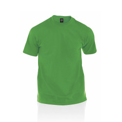 CAMISETA ADULTO COLOR PREMIUM